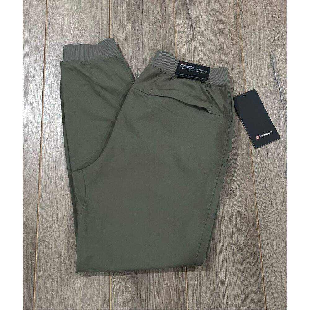 Lululemon ABC Jogger Regular. XXL - Picture 2 of 5